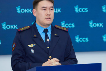 Фотография к новости: Су тасқыны: Өз үйіне 22 мыңнан астам адам оралды