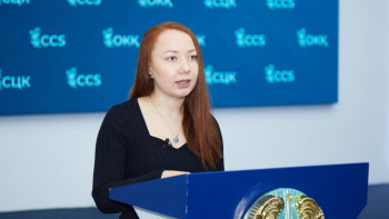 Фотография к новости: Су тасқынынан зардап шеккендерге заң қызметтері тегін көрсетіледі