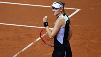 Фотография к новости: "Үлкен жетістік". Тоқаев Рыбакинаны жеңісімен құттықтады