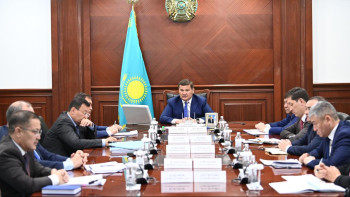 Фотография к новости: Қызылорда облысында соғыс ардагерлеріне 2,5 миллион теңге беріледі