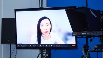 Фотография к новости: Алматылық волонтерлер 430 тонна гуманитарлық көмек жинап, өңірлерге жіберді