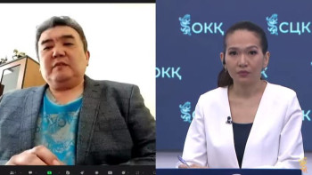 Фотография к новости: СҚО-ға 600 тоннаға жуық гуманитарлық көмек жеткізілді