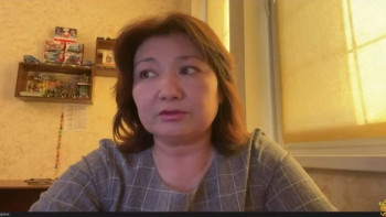 Фотография к новости: Жайық өзенінің бойында орналасқан елді мекендерді су басу қауіп төніп тұр - Қазгидромет