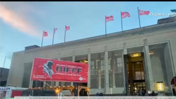 Фотография к новости: Қазақстандық фильм халықаралық фестивальде бас жүлдеге ие болды