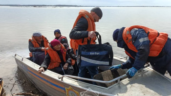 Фотография к новости: Оралдағы жағдай күрделі – ТЖД