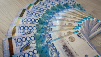 Фотография к новости: Су тасқынынан зардап шеккендерге қомақты қаржылай көмек көрсетіледі