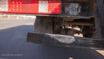 Фотография к новости: ҚазАвтоЖол қандай жолдарға шектеу қойылғанын айтты