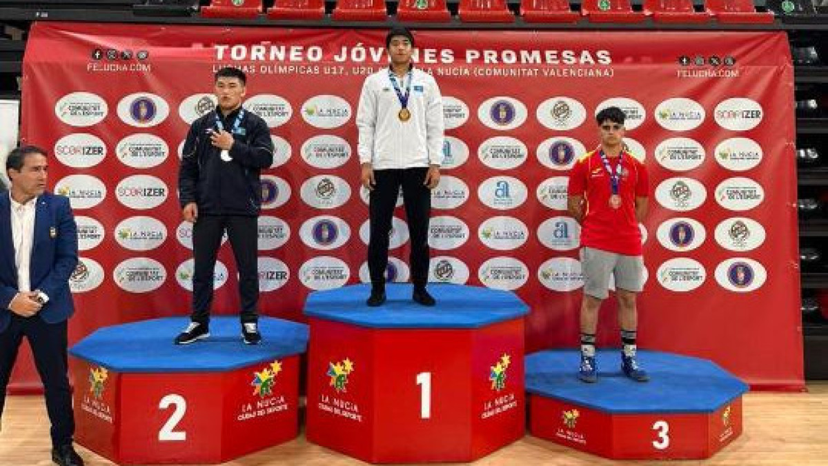  Елорда әкімдігі