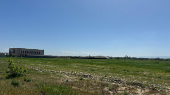 Фотография к новости: Қараталда жер мәселесі қашан шешіледі