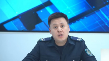 Фотография к новости: Елімізде интернет алаяқтық бойынша қылмыс бәсеңдемей тұр