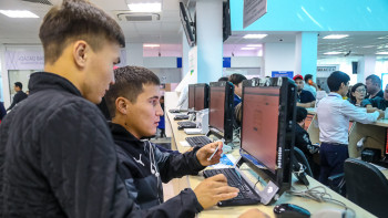 Фотография к новости: Елімізде ХҚКО-ның деректер базасы істемей қалды