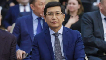 Фотография к новости: Мектеп директорларына айыппұл салу проблемасы ушығып барады – Аймағамбетов