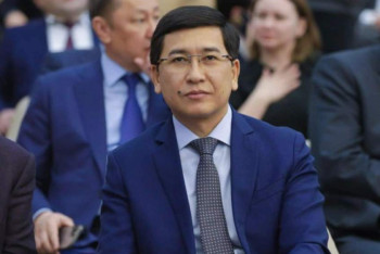 Фотография к новости: Мектеп директорларына айыппұл салу проблемасы ушығып барады – Аймағамбетов