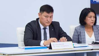 Фотография к новости: Ақмолалық дәрігерлерге 5 млн теңге көлемінде бюджеттік кредит берілді