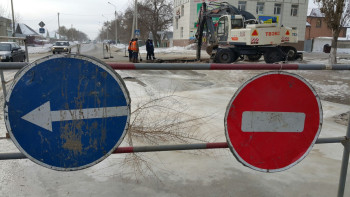 Фотография к новости: Павлодарлықтар жылу сапасына 1,5 мың рет шағым түсірген