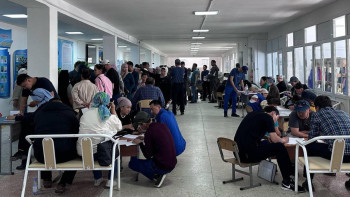 Фотография к новости: Құлсарыда әлі қанша үй су астында отыр? - Әкім жауабы