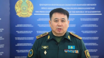 Фотография к новости: Су тасқыны салдарынан зардап шеккендерге қосымша көмек қалай көрсетіледі