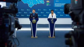 Фотография к новости: Су тасқыны: Ел бойынша 25 мың адам өз үйіне оралды