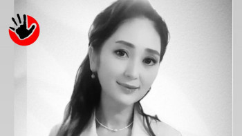 Фотография к новости: Ақтөбеде 34 жастағы қызды жігіті пышақтап кеткен