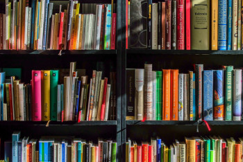 Фотография к новости: Елімізде кітаптар 3,7% қымбаттады