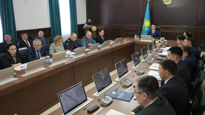 Павлодар облысы әлеуметтік-экономикалық даму қарқыны бойынша көш бастады