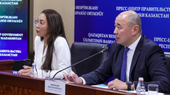 Фотография к новости: Үйлері суға кеткен азаматтарға қандай көмек көрсетіледі? – Үкімет жауабы