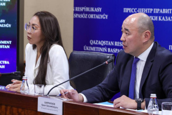 Фотография к новости: Үйлері суға кеткен азаматтарға қандай көмек көрсетіледі? – Үкімет жауабы