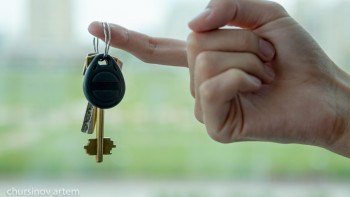 Фотография к новости: 68 000 адам баспаналы болады. Банк өтінімдерді қабылдауды бес күн бұрын бастауға дайын