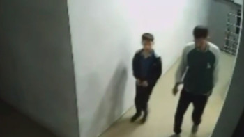 Фотография к новости: Алматыда 10 жасар балаға азғындық істегісі келген күдікті ұсталды