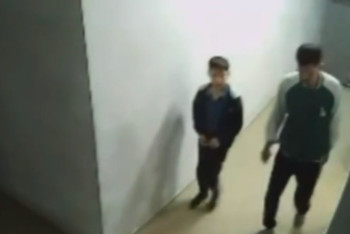 Фотография к новости: Алматыда 10 жасар балаға азғындық істегісі келген күдікті ұсталды