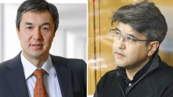 Фотография к новости: Райымбек Баталов сот отырысына қатысты мәлімдеме жасады