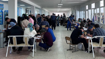 Фотография к новости: Су тасқынынан зардап шеккендерге 1 млрд теңгеден астам қаражат төленді