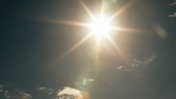 Фотография к новости: Бангладеште аптап ыстыққа байланысты ескерту жарияланды