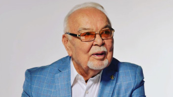 Фотография к новости: "Сүйікті Алматымызды таза ұстайық". Асанәлі Әшімов әріптестеріне үндеу жолдады