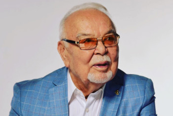 Фотография к новости: "Сүйікті Алматымызды таза ұстайық". Асанәлі Әшімов әріптестеріне үндеу жолдады