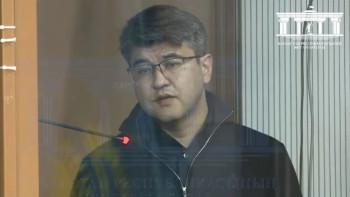 Фотография к новости: "Ол адам төзгісіз ғой". Шымкенттік көріпкел сотта жауап берді