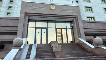 Фотография к новости: Көктемгі дала жұмыстарына қосымша 400 млрд теңгеге дейін қаражат тартылады