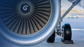 Фотография к новости: Қырғызстанмен авиациялық құтқару саласындағы келісім ратификацияланды