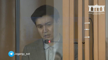 Фотография к новости: "Көріпкел шындықты айтқан жоқ" – Байжанов