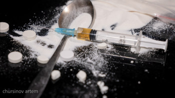 Фотография к новости: Қазнетте есірткі сататын 3 ірі алаң анықталды