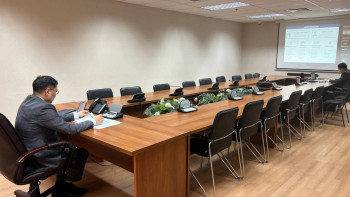 Фотография к новости: Қазақстанның теміржол саласына жасанды интеллект енгізіле ме