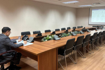 Фотография к новости: Қазақстанның теміржол саласына жасанды интеллект енгізіле ме