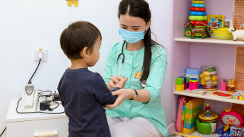 Фотография к новости: Ересектер екпеден неге бас тартады? Маман пікірі