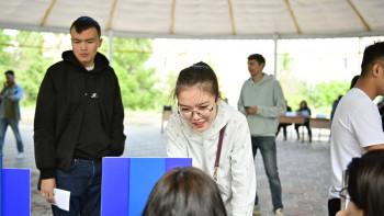 Фотография к новости: Ақтөбеде қанша жас баспанасыз жүр