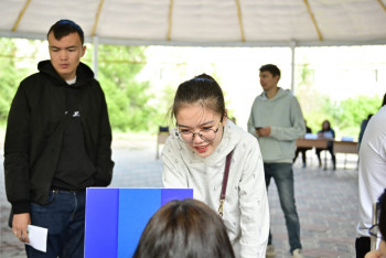 Фотография к новости: Ақтөбеде қанша жас баспанасыз жүр