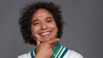 Фотография к новости: Медиа мамандарды ағылшын тілде оқыту керек - профессор