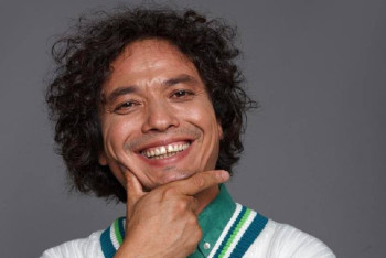 Фотография к новости: Медиа мамандарды ағылшын тілде оқыту керек - профессор