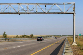 Фотография к новости: Су тасқыны. Гуманитарлық жүк ақылы жолдан тегін өткізіле ме