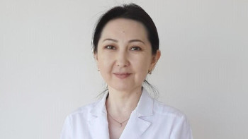 Фотография к новости: Дәрігер: Әйелдердің онкологияға шалдығуына психологиялық күйі қатты әсер етеді