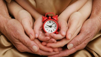 Фотография к новости: Еліміздегі өмір сүру ұзақтығы соңғы 25 жылда рекордтық деңгейге жетті